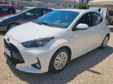 Toyota Yaris - 2