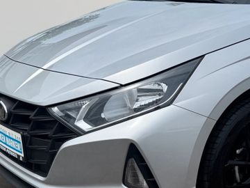 Hyundai i20 - 5