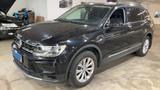 Volkswagen Tiguan Allspace 2.0 TSI +LED+7-SITZER+PANO+KESSY - : Geländewagen, 7sitzer