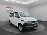 Volkswagen T6.1 Transporter 2.0 TDI DSG 9 Sitzer - Volkswagen T6 Transporter: Van