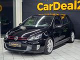 Volkswagen Golf VI GTI 5-trg./6-Gang/Xenon/111Tkm/Android - Volkswagen Golf: V Golf5 GTI