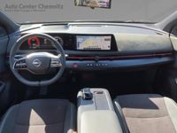 Nissan Ariya - Vorschau Bild 11