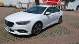 Opel Insignia 2.0 Diesel 125kW Exclusive Auto GS ... - Opel Insignia: Exclusive