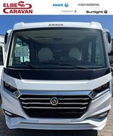 Knaus L!VE I 650 MEG Verfügbar ab 15. Juli 2026 - Knaus L VE I