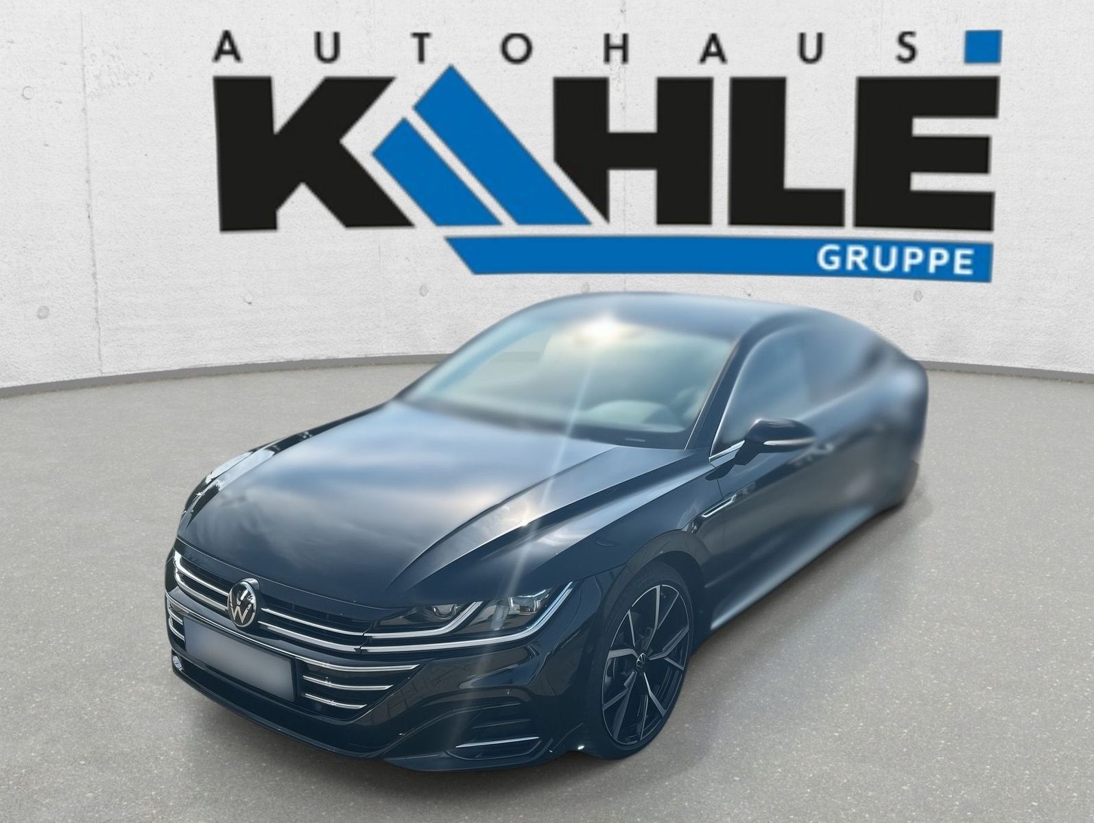 Volkswagen Arteon Shooting Brake 2.0 TDI 4Motion DSG R-Line