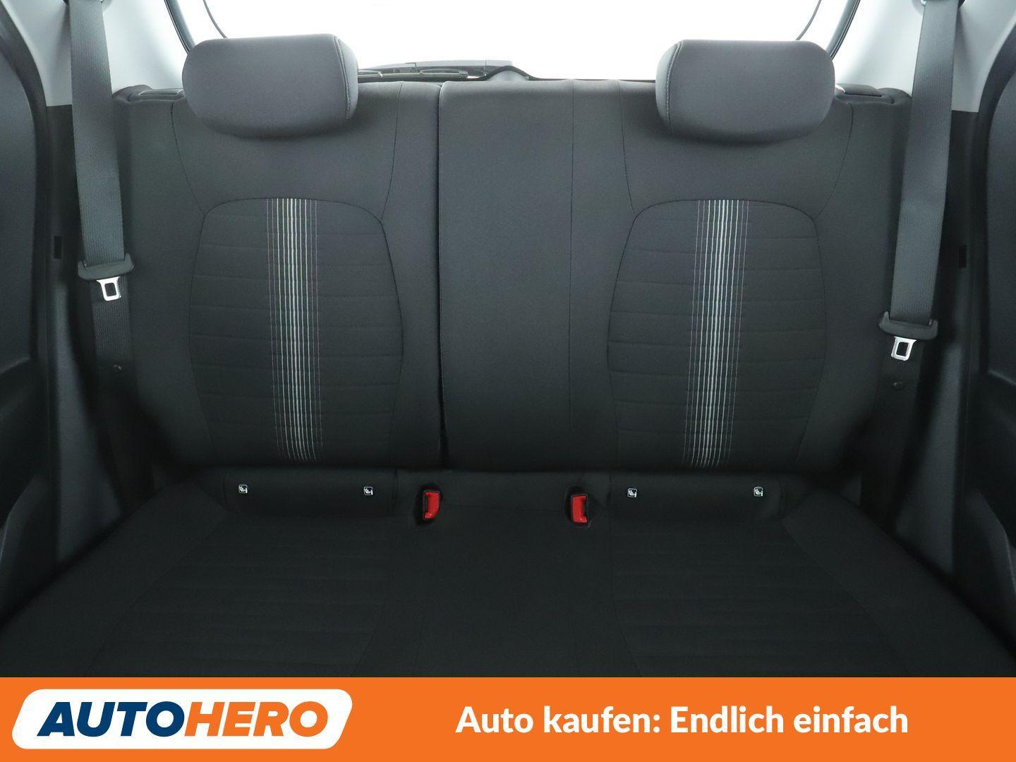 Hyundai i10 1.0 Select *LIMIT*