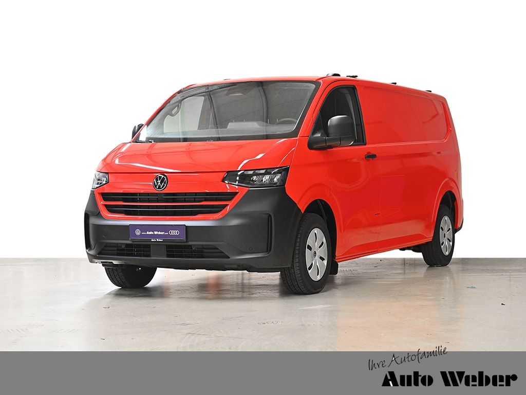Volkswagen e-Transporter Kasten 100 kW 1-Gang-Automatik Dig