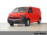 Volkswagen e-Transporter Kasten 100 kW 1-Gang-Automatik Dig - rote Volkswagen T7 Transporter