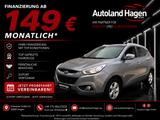 Hyundai ix35 *FINANZIERUNG 149€ +GARANTIE* - Hyundai ix35 in Hagen
