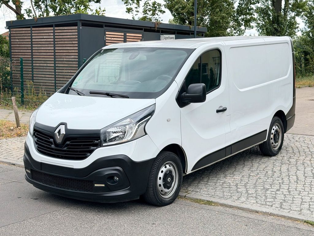 Image of Renault Trafic