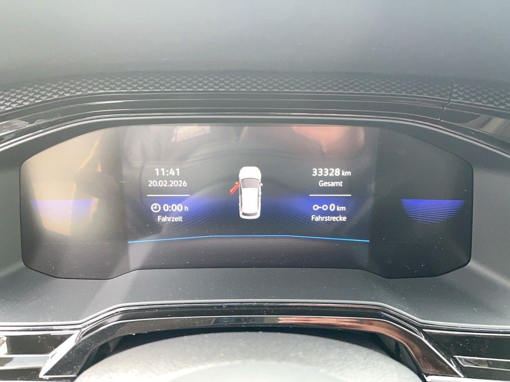 Volkswagen Taigo - Bild 12