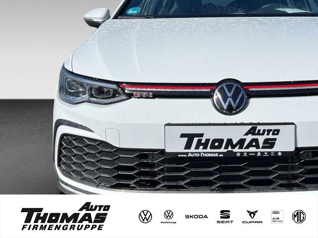 Volkswagen Golf GTI 2.0 TSI 6-Gang Klima CarPlay