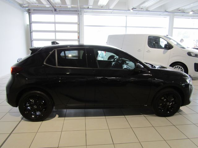 Corsa GS 1.2 100PS KLIM SHZ LHZ PDC KAM TEMP APP
