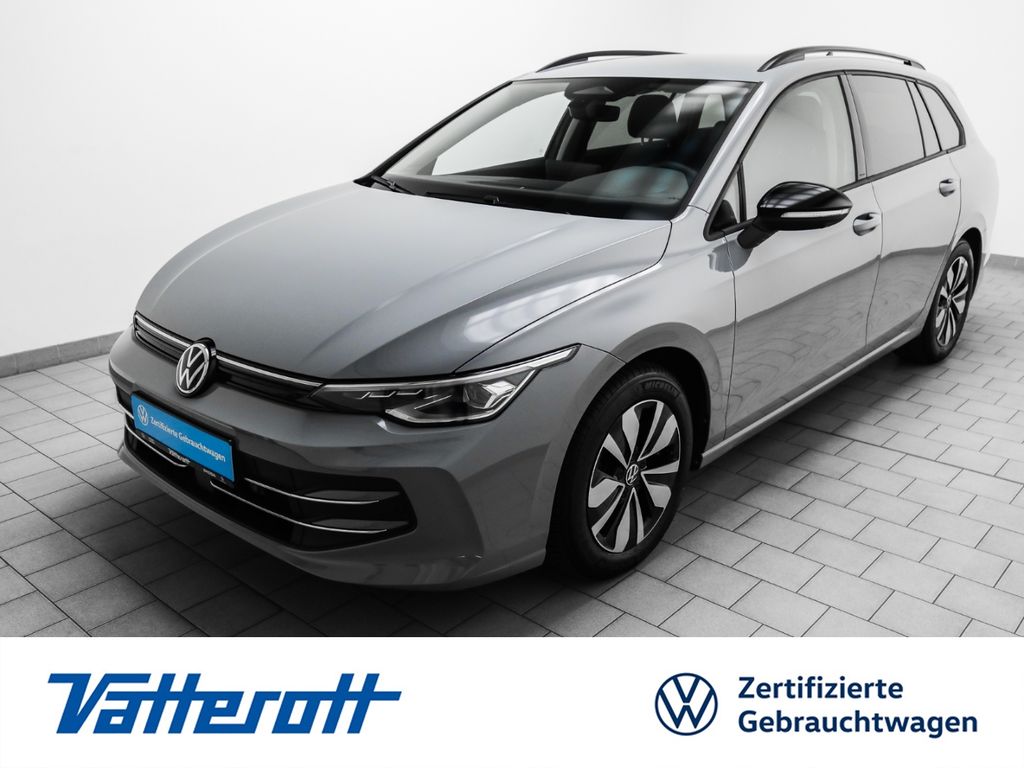 Image of Volkswagen Golf