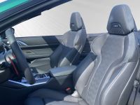BMW M4 - Vorschau Bild 8