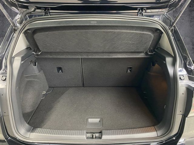 Volkswagen T-Cross - Bild 17