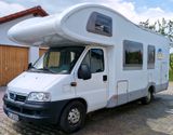 Knaus Sun Traveller DKG 650 3,5 Tonnen Familienmobil - Angebote entsprechen deinen Suchkriterien