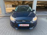 Ford Focus 1,6TDCi 70kW DPF Ambiente/1.Hand/Scheckhef - Ford Focus: Dpf