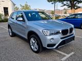 BMW X3 xDrive 20 i Steptronic - BMW X3 Gebrauchtwagen in Nürnberg