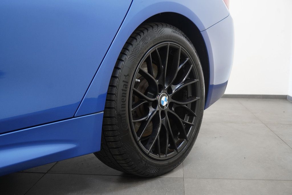 Bmw 430 Gran Coup