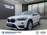 BMW X1 xDrive20d SPORTLINE LED NAVI HUD KAMERA AHK