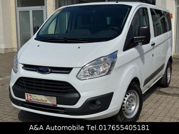 Ford Transit - 2
