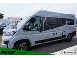 Sunlight Cliff 600 Adventure / Chassis Fiat / Aut. Digita - Sunlight A60