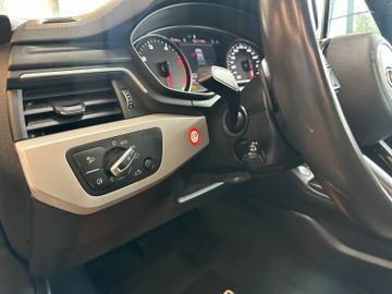 Audi A4 Avant 30 TDI advanced *LED*Navi*