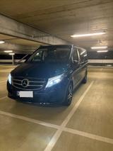 Mercedes-Benz Viano Marco Polo 220 d - Angebote