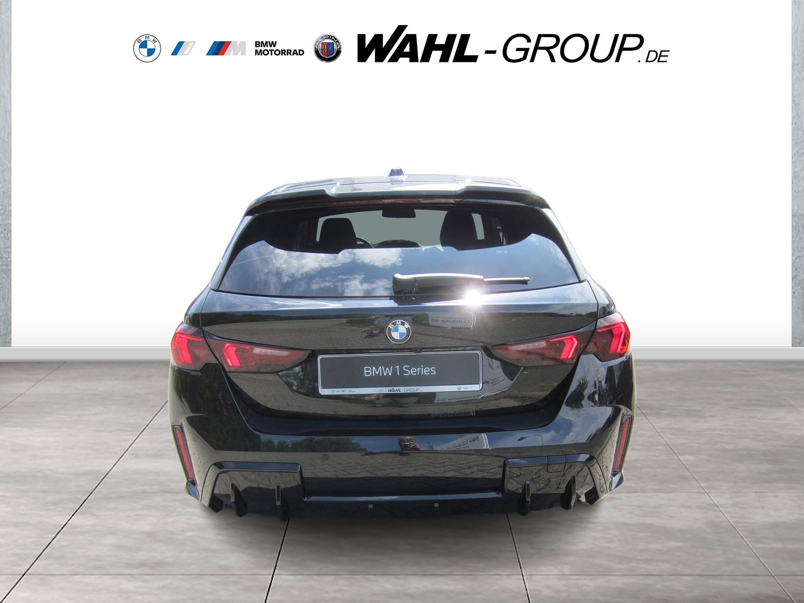 BMW 120 - Bild 6