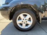 Nissan X-Trail 1.HAND/TEMPOMAT/KLIMA AUTOM./AHK/RADIO - Nissan: Allradantrieb