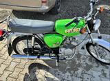 Simson S51 B Sammlerfahrzeug ,  18km!!  DDR Original  - SIMSON S51