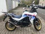 Honda Transalp - HONDA MOTORRAD TRANSALP