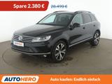 Volkswagen Touareg 3.0 V6 TDI BlueMotion Aut.*NAVI*CAM*ACC* - Volkswagen Touareg mit Diesel-Antrieb