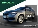 Skoda KAMIQ 1.5 TSI DSG AMBITION | NAVI | LED | SITZH. - Skoda Kamiq aus 2023
