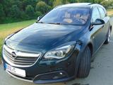 Opel Insignia CT Country Tourer 2.0 BiTurbo CDTI ... - Opel Insignia CT Gebrauchtwagen