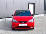 Seat Mii electric Plus|CCS|GARANTIE|8-FACH| - Seat Mii mit Elektro-Antrieb: Automatik