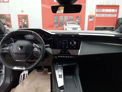 Fahrzeugabbildung 308 GT 1.2 PureTech 130 EU6d