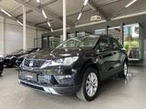 Seat Ateca 1.4 TSI Style DSG Navi Tempomat PDC  - Seat Ateca: Style