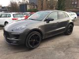 Porsche Macan  2,0 - Porsche: Unfallwagen
