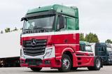 Mercedes-Benz Actros 1842 BigSpace XL-Tank Euro 6 - Mercedes-Benz Actros 1842