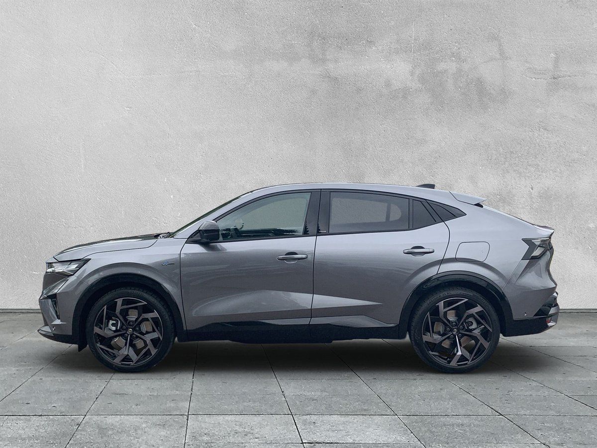 Renault Rafale - Bild 2