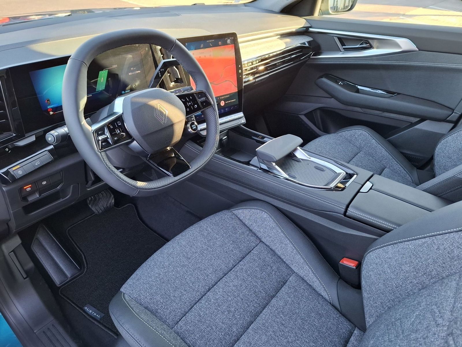 Renault Austral - Bild 20