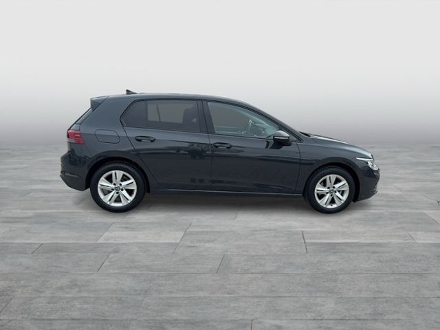 Golf VIII LIFE 1.5 TSI NAVI LED-PLUS DAB+ACC PDC