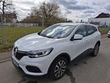 Renault Kadjar Zen, Klima Navi Rückfahrkamera Scheckheft - Renault Kadjar: Zen