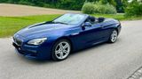 BMW 640d xDrive Cabrio  - Firmenfahrzeug gebraucht