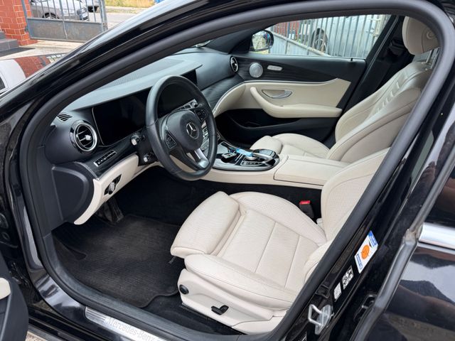 E 220 d, Kombi, Avantgarde, MwSt. 19% Bild 7