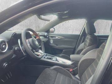 Alfa Romeo Tonale 1.5 Intensa 360+Kam.+KeyLess+Navi+SHZ+ACC