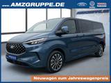 Ford Tourneo Custom Titanium X L2 Autom. 5J.*Gar.+ACC - Ford: Titanium X