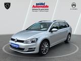 Volkswagen Golf VII Variant 1.2 TSI BMT Cup, AHK, Bluetooth - Volkswagen Golf mit Benzin-Antrieb: Kombi, Klimaautomatik, Euro4